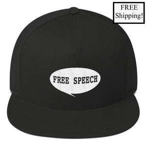 Free Speech Snapback