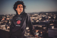 Load image into Gallery viewer, In Case of National Emergency Heavy Hoodie